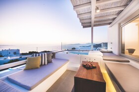 Balius Mykonos