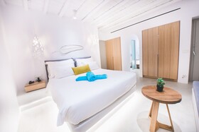 Balius Mykonos