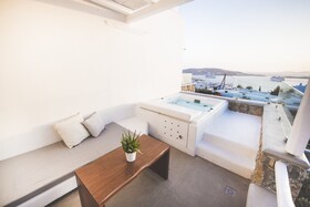 Balius Mykonos