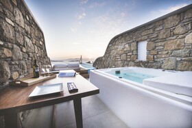 Balius Mykonos