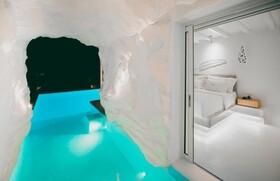 Balius Mykonos