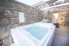 Balius Mykonos