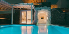 Balius Mykonos