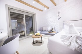 Balius Mykonos