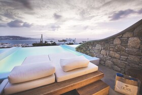 Balius Mykonos