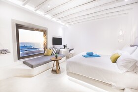 Balius Mykonos