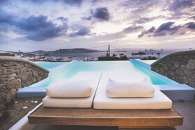 Balius Mykonos