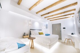 Balius Mykonos