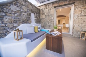Balius Mykonos