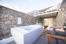 Balius Mykonos