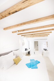 Balius Mykonos