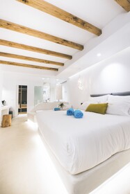 Balius Mykonos