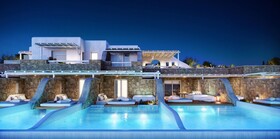 Balius Mykonos