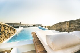 Balius Mykonos