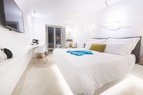 Balius Mykonos