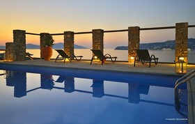 Aegean Pearl Villa