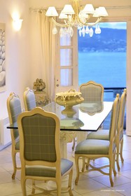 Aegean Pearl Villa
