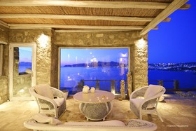 Aegean Pearl Villa