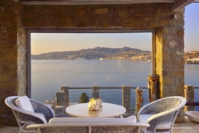 Aegean Pearl Villa