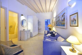 Aegean Pearl Villa