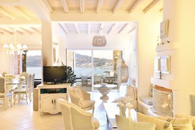 Aegean Pearl Villa