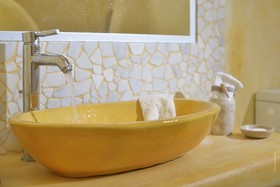 Aegean Pearl Villa