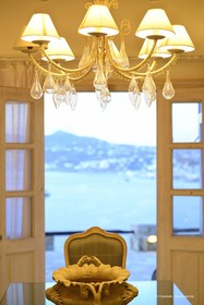 Aegean Pearl Villa