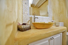 Aegean Pearl Villa