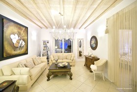 Aegean Pearl Villa