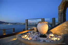 Aegean Pearl Villa