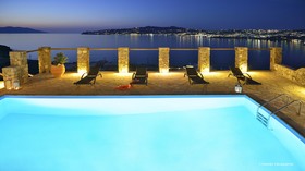 Aegean Pearl Villa