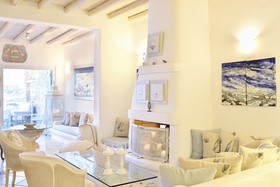 Aegean Pearl Villa