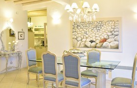 Aegean Pearl Villa
