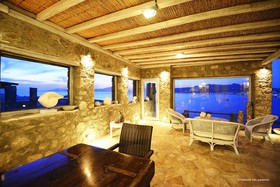 Aegean Pearl Villa
