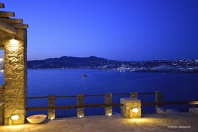 Aegean Pearl Villa