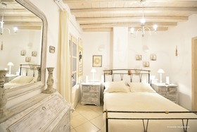 Aegean Pearl Villa