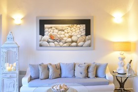 Aegean Pearl Villa