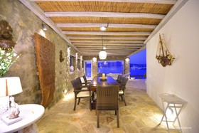 Aegean Pearl Villa