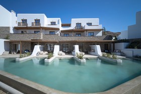 Aegon Mykonos, Autograph Collection