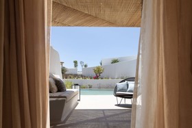 Aegon Mykonos, Autograph Collection
