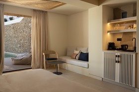 Aegon Mykonos, Autograph Collection