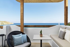 Aegon Mykonos, Autograph Collection