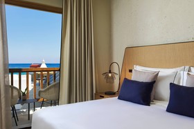 Aegon Mykonos, Autograph Collection
