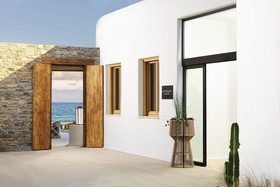 Aegon Mykonos, Autograph Collection