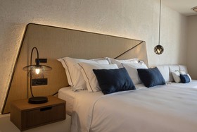 Aegon Mykonos, Autograph Collection