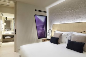 Aegon Mykonos, Autograph Collection