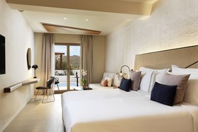 Aegon Mykonos, Autograph Collection
