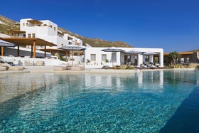 Aegon Mykonos, Autograph Collection