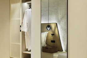 Aegon Mykonos, Autograph Collection