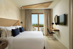 Aegon Mykonos, Autograph Collection